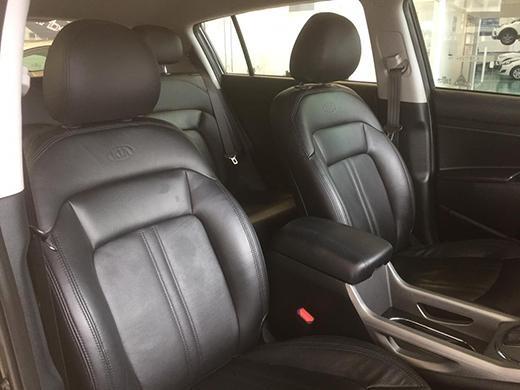 Sportage LX 2015 - Foto 6