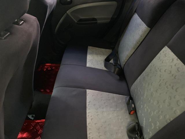 Ford fiesta hatch 1.0 flex - Foto 13