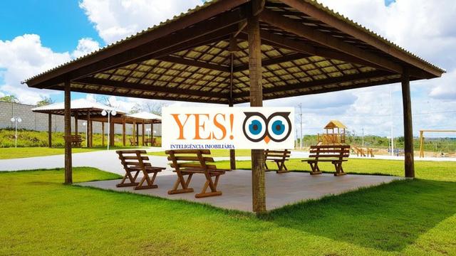 Terreno para Venda com 225m² no Brisas Ville - SIM - Foto 10