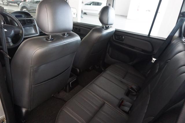 MITSUBISHI PAJERO TR4 2012/2013 2.0 4X4 16V 140CV FLEX 4P AUTOMÁTICO - Foto 9