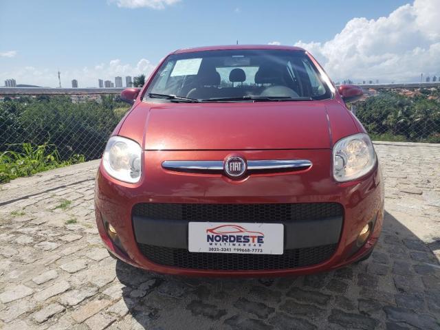 Palio Essence Dualogic 1.6 Flex 16V 5P - Foto 2