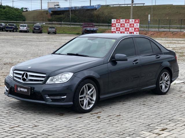 Mercedes C-180 CGI Sport 1.6 16v 156cv - Foto 3