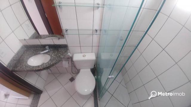 Apartamento com 3 dormitórios à venda, 114 m² por R$ 585.000,00 - Ponta do Farol - São Luí - Foto 18