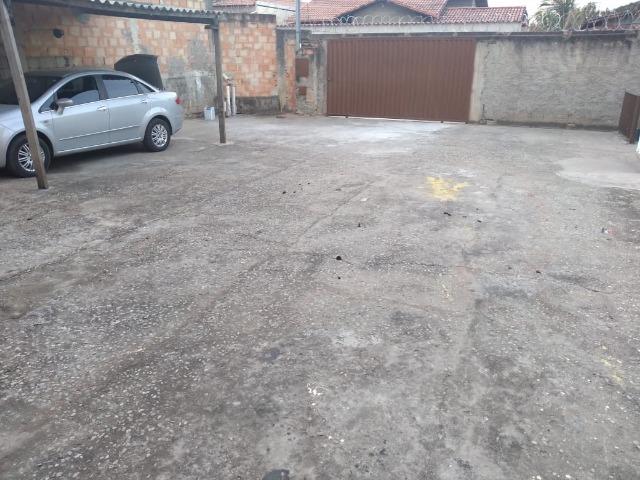 Terreno planissimo, murado, de esquina , 15 metros frente para Rua - 120 Mil - Foto 5