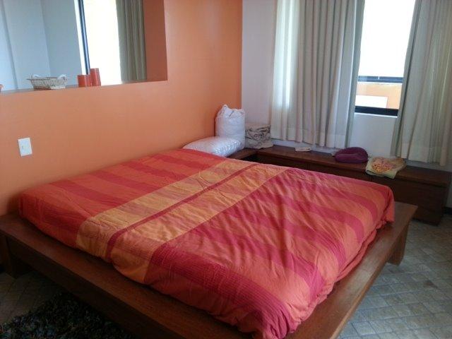 Apartamento a venda em Patamares, 1 suite, vista mar, 71 m2 - Foto 11