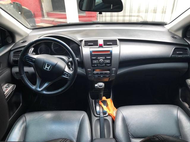 Honda City EXL - Foto 3