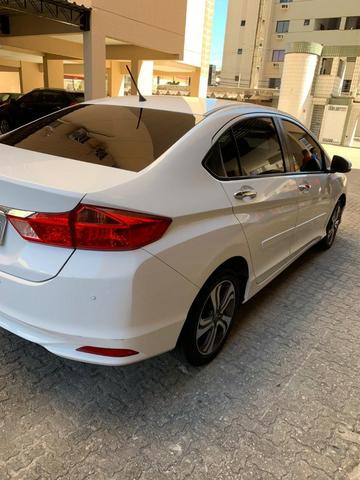 Honda City EXL - Foto 5