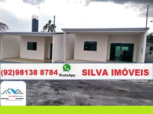 2qrt Pronta Pra Morar No Parque 10 Px Academia Live Casa Nova jbueq qwirw - Foto 4