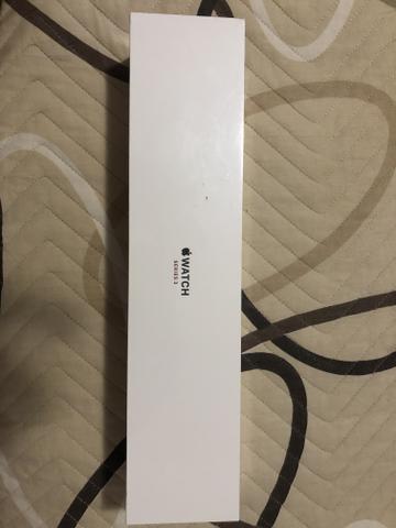 Apple Watch 3