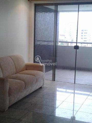 Apartamento quatro quartos caminho das àrvores
