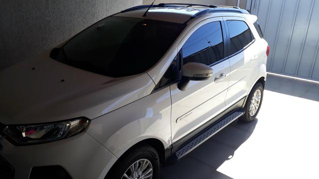 EcoSport 1.6 16v 2016/17 - Foto 3