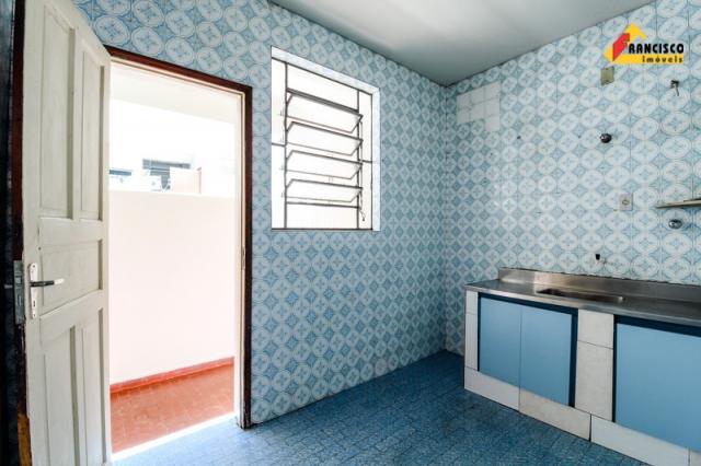 Apartamento para aluguel, 3 quartos, centro - divinópolis/mg - Foto 13