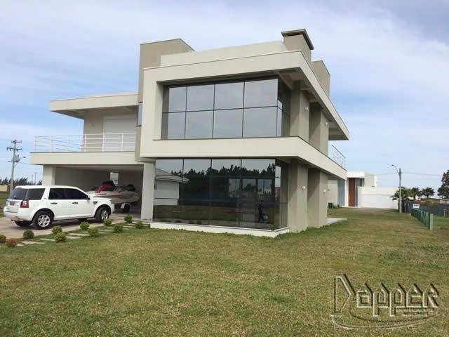 Casa à venda com 3 dormitórios em Atlantida sul, Osório cod:12231 - Foto 3