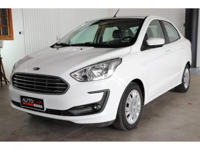 Ford KA + SE 1.5 AUTOM.