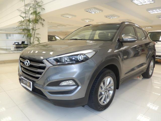 New tucson 1.6 turbo - Foto 3