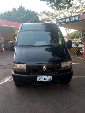 Renault master - Foto 3