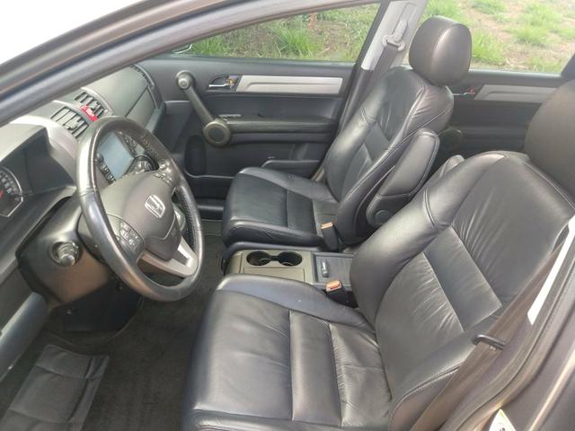 Honda crv 2.0 exl 2010 4x4 automatico - Foto 6