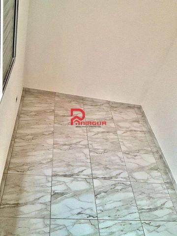 Casa à venda com 2 dormitórios em Nova itanhaém, Itanhaém cod:1356 - Foto 19