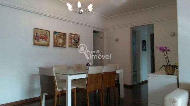 Apartamento 3 quartos a venda, amplo nascente r$ 460.000,00 rio vermelho - Foto 4