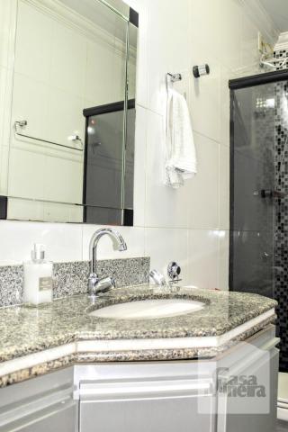 Apartamento à venda com 3 dormitórios em Havaí, Belo horizonte cod:258391 - Foto 15
