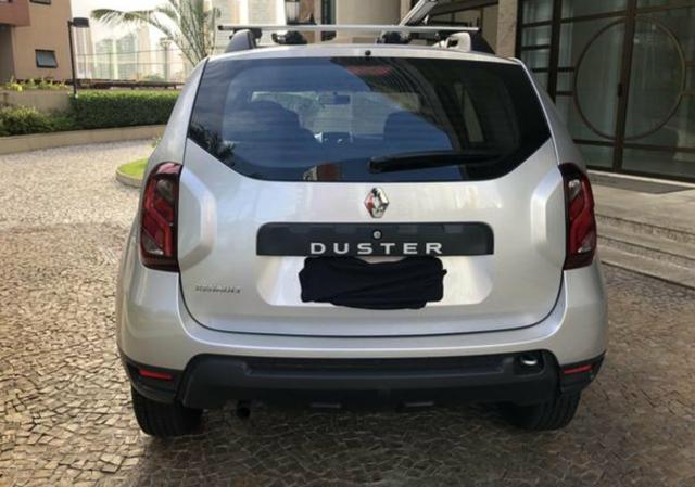 Renault Duster completa 1.6 16v flex - Foto 4