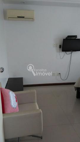 Apartamento 3 quartos a venda, amplo nascente r$ 460.000,00 rio vermelho - Foto 9