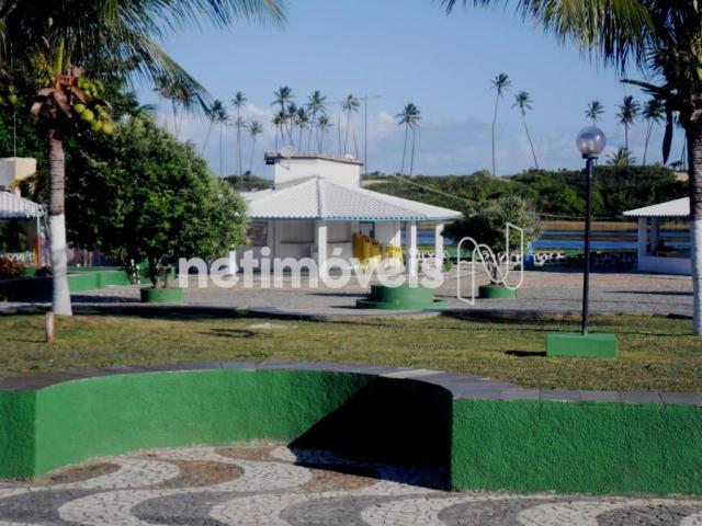 Casa à venda com 4 dormitórios em Guarajuba, Camaçari cod:783109 - Foto 18