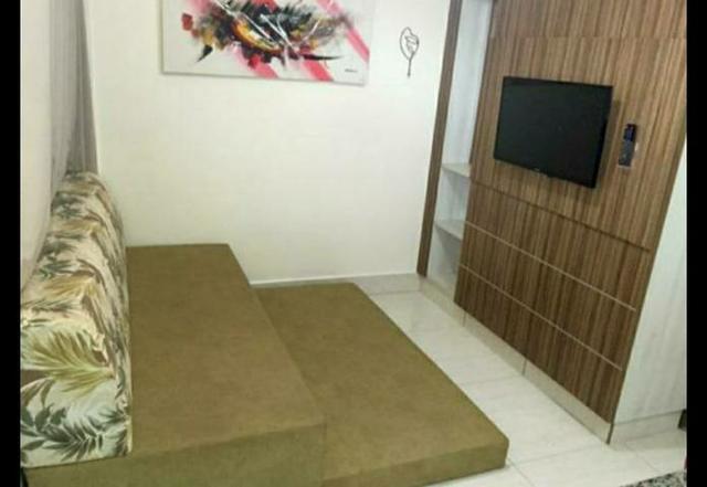 Caldas Novas apartamento temporada - Foto 10