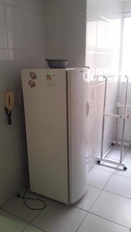 Residencial Eliza Miranda mobiliado com 2 quartos por R$ 1.400 - Foto 3