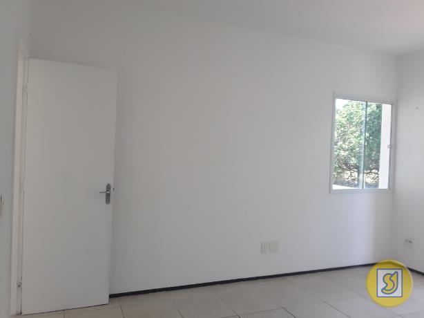Casa de condomínio para alugar com 4 dormitórios em Centro, Eusebio cod:50524 - Foto 20