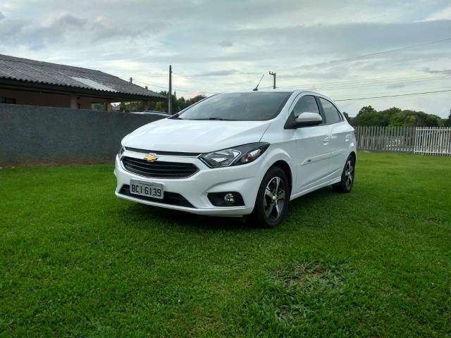 Chevrolet Onix ltz 1.4 8v flex Power 5p aut - Foto 7