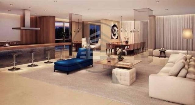 Apartamento à venda com 4 dormitórios em Taquaral, Campinas cod:CO001133 - Foto 7