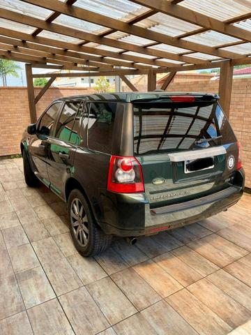 Land rover Freelander 2010 hse 3.2