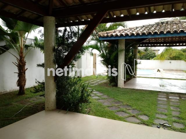 Casa à venda com 4 dormitórios em Guarajuba, Camaçari cod:783109 - Foto 8