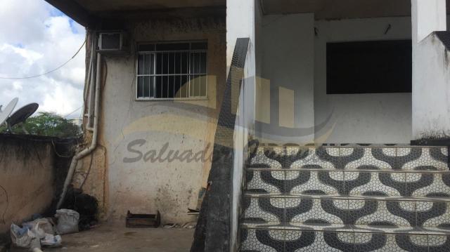 Alugo apartamento no barbalho - Foto 3