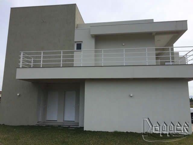 Casa à venda com 3 dormitórios em Atlantida sul, Osório cod:12231 - Foto 4