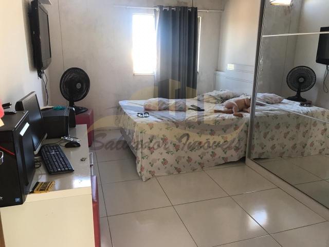 Alugo apartamento no barbalho. - Foto 8