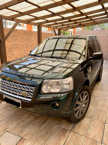 Land rover Freelander 2010 hse 3.2 - Foto 2