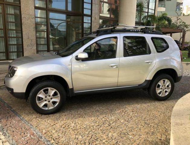 Renault Duster completa 1.6 16v flex - Foto 3