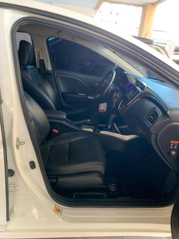 Honda City EXL - Foto 8