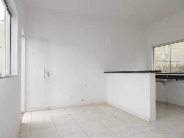 Casa para alugar com 2 dormitórios em Icarai, Divinopolis cod:11813