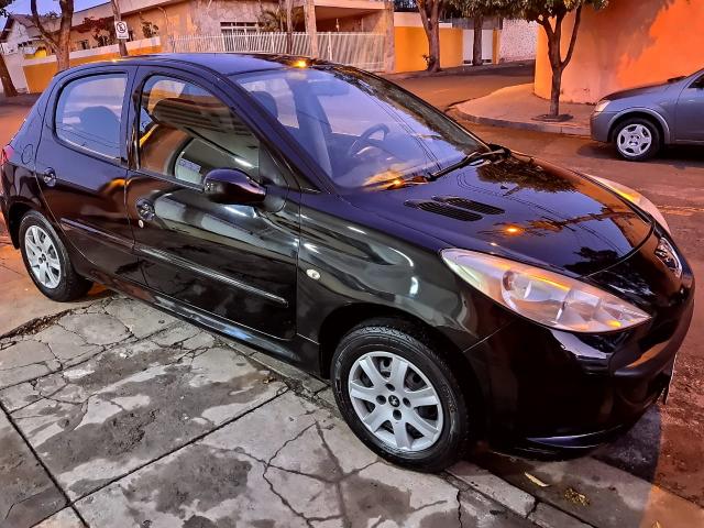 Vendo ou troco Peugeot - Foto 3