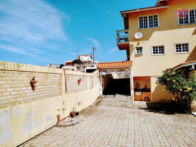 Casa à venda com 5 dormitórios em Açores, Florianópolis cod:A1043 - Foto 17
