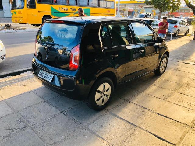 UP! Take 1.0 Flex 12v 2015 (R$: 4.900,00 + 60 x 760,00) - Foto 3