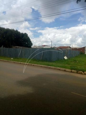 Qd 602 recanto das emas - lote residencial