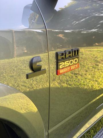 Dodge Ram - Foto 5