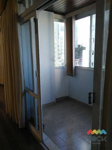 Apartamento com 4 dormitórios à venda, 195 m² por r$ 700.000 - barra - salvador/ba - Foto 5
