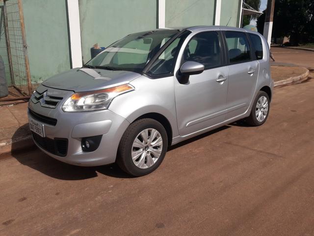 C3 picasso