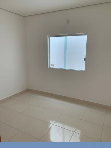2qrts Cd Fechado Casa Nova Pronta Pra Morar Parque Da Laranjeira zwnxw nimbo - Foto 15