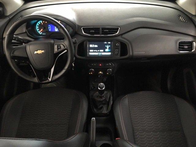 Chevrolet onix 1.4 mt ltz entrada de 4.000,00 - Foto 5